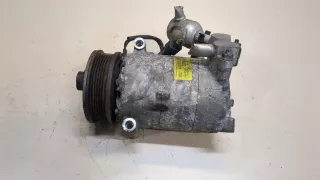 LR041117 Компрессор кондиционера Land Rover Range Rover 4 Арт 9256436, вид 4