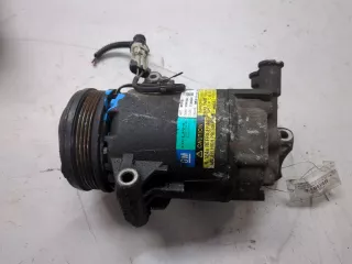 6854059 Компрессор кондиционера Opel Astra H 1.6л Инжектор Арт 20418044, вид 1