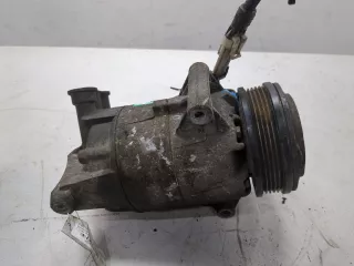 6854059 Компрессор кондиционера Opel Astra H 1.6л Инжектор Арт 20418044, вид 3