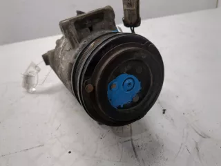 6854059 Компрессор кондиционера Opel Astra H 1.6л Инжектор Арт 20418044, вид 4