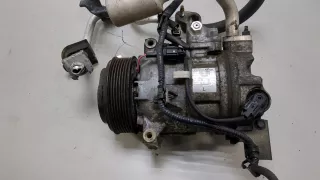 926001CB0B Компрессор кондиционера Infiniti QX70  Арт 20443428, вид 1