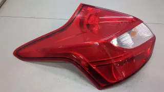  Фонарь задний левый Ford Focus 3 Арт 20444926, вид 1