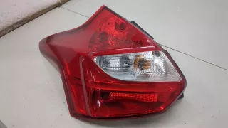  Фонарь задний левый Ford Focus 3 Арт 20444926, вид 2