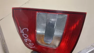  Фонарь задний левый Skoda Octavia A5 restailing Арт 20445358, вид 3