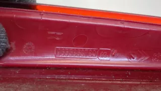  Фонарь задний правый Citroen C4 1 Арт 20445401, вид 4