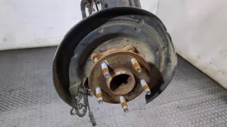 42776692 Балка подвески задняя  Chevrolet Bolt Арт 20167848, вид 4