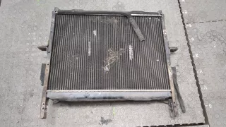 253103E810 Радиатор основной Kia Sorento 1 Арт 20327051, вид 2