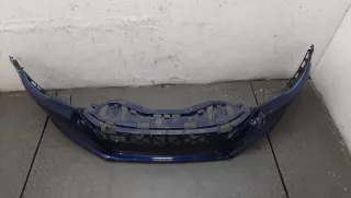3C8853677 Заглушка (решетка) в бампер передний Volkswagen Passat CC Арт 11239510, вид 2