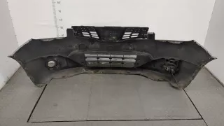 62256BR03A Заглушка (решетка) в бампер передний Nissan Qashqai 1  Арт 11388432, вид 2