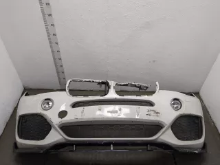 51118064633 Заглушка (решетка) в бампер передний BMW X5 F15 Арт 11392188, вид 1