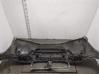 63177317252 Фара противотуманная правая передняя BMW X5 F15 Арт 11387569, вид 2
