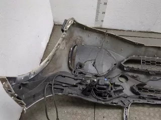 63177317252 Фара противотуманная правая передняя BMW X5 F15 Арт 11387569, вид 3