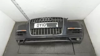 4L0941699A Фара противотуманная левая передняя Audi Q7 4L Арт 11382901, вид 1