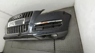 4L0941699A Фара противотуманная левая передняя Audi Q7 4L Арт 11382901, вид 2