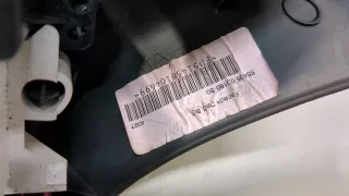 559100D010 Блок управления печки / климат-контроля Toyota Yaris 1 Арт 20384871, вид 3
