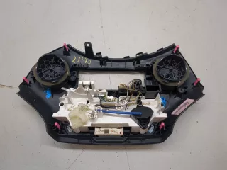 559100D010 Блок управления печки / климат-контроля Toyota Yaris 1 Арт 20384871, вид 5