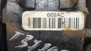 5105669AC Подушка крепления кпп Dodge Caliber Арт 8697401, вид 4