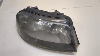 0301182612 Фара передняя правая Seat Alhambra 1 restailing Арт 20124139, вид 1