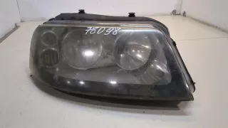 0301182612 Фара передняя правая Seat Alhambra 1 restailing Арт 20124139, вид 2