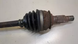 84283522,867066805 Полуось передняя правая (приводной вал, шрус) Chevrolet Malibu 9 Арт 9188715, вид 4