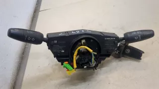  Переключатель подрулевой (стрекоза) Opel Corsa D Арт 20444667, вид 1