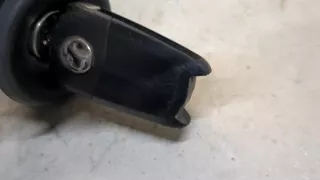  Переключатель подрулевой (стрекоза) Opel Corsa D Арт 20444667, вид 2