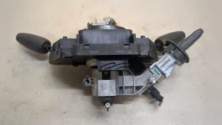  Переключатель подрулевой (стрекоза) Opel Corsa D Арт 20444667, вид 4