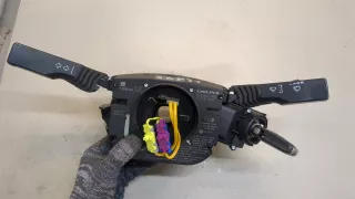 Переключатель подрулевой (стрекоза) Opel Vectra C  Арт 20445040, вид 1