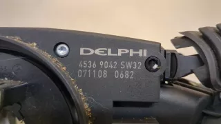  Переключатель подрулевой (стрекоза) Opel Vectra C  Арт 20445040, вид 2