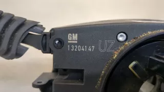  Переключатель подрулевой (стрекоза) Opel Vectra C  Арт 20445040, вид 3