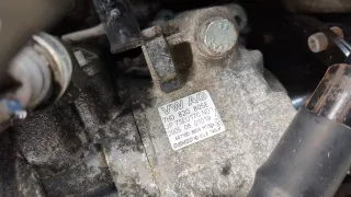 070130073N,070130073NX Форсунка Volkswagen Touareg 1 Арт 11409168, вид 3