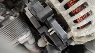 070130073N,070130073NX Форсунка Volkswagen Touareg 1 Арт 11409168, вид 4