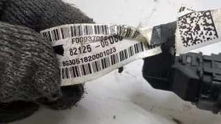 2320929105,2381425021 Форсунка Toyota Camry XV70 Арт 20443086, вид 4