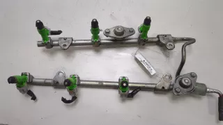 16600JA10A,17521JA10D Форсунка Infiniti QX60 1 restailing Арт 20443115, вид 2
