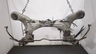 A2113202011 Стабилизатор подвески (поперечной устойчивости) задний Mercedes E W211 Арт 11352897, вид 1