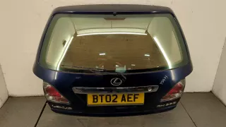 8524148010 Щеткодержатель задний Lexus RX 1 Арт 11363180, вид 1