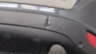 30763323 Фара противотуманная правая передняя Volvo XC60 1 Арт 11254204, вид 3
