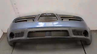 91121XA19A Решетка радиатора Subaru Tribeca Арт 11408530, вид 1