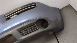 91121XA19A Решетка радиатора Subaru Tribeca Арт 11408530, вид 2