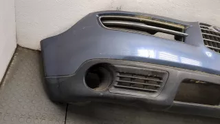 91121XA19A Решетка радиатора Subaru Tribeca Арт 11408530, вид 3