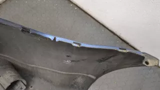 91121XA19A Решетка радиатора Subaru Tribeca Арт 11408530, вид 4