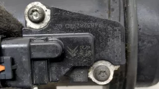  Расходомер Citroen C4 Grand Picasso 2 Арт 20444359, вид 2