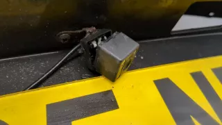  Камера заднего вида Seat Toledo 3 Арт 11261604, вид 3