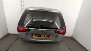  Камера заднего вида Mitsubishi Outlander 3 restailing 2 Арт 11416404, вид 1