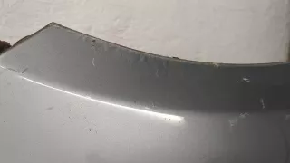  Повторитель передний правый Fiat Punto 3 restailing Арт 11418541, вид 3