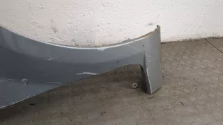  Повторитель передний правый Fiat Punto 3 restailing Арт 11418541, вид 4