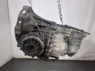 01J300061P Вариатор Audi A6 C6 (S6,RS6) Арт 20094269, вид 4