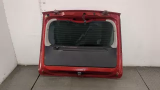  Дополнительный фонарь (Стоп-сигнал) Nissan Note E11 Арт 11416350, вид 2