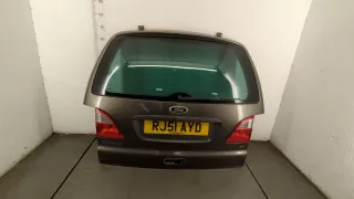  Дополнительный фонарь (Стоп-сигнал) Ford Galaxy 1 restailing Арт 11416370, вид 1