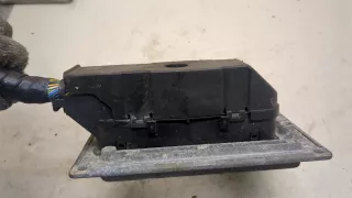  Блок управления двигателем Ford Fiesta 6 Арт 20444697, вид 2